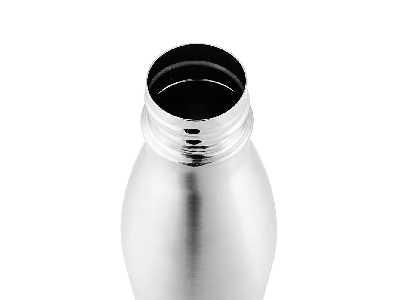 Shine Stainless Steel Bottle (Milton) - view 6