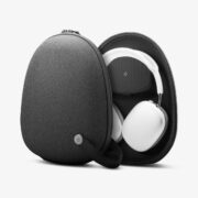AirPods Max Series - Klasden Pouch – Charcoal Gray