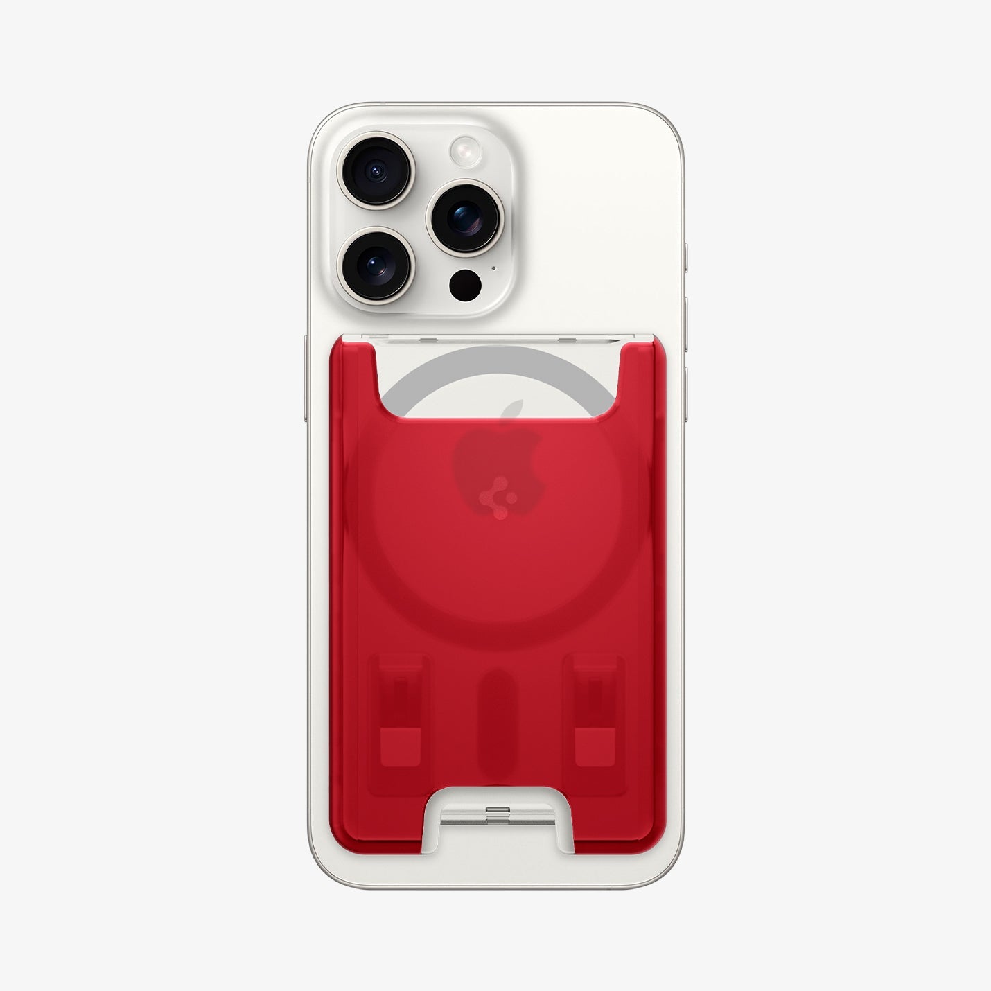 Accessories iPhone 16 Series - Classic C1 Wallet Set (MagFit) - view 23