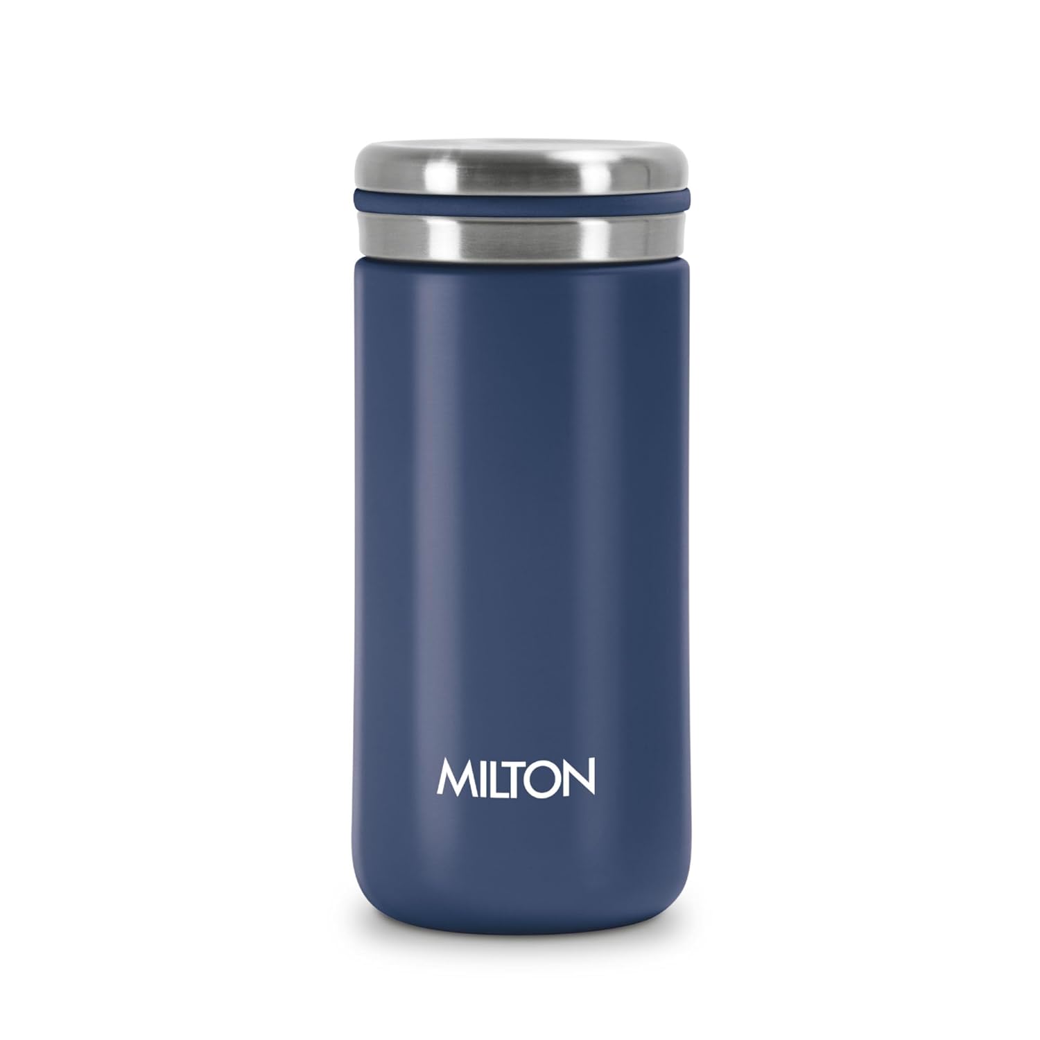 Shiny Thermosteel Bottle (Milton) - view 11