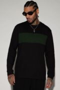 BlackTree Long Sleeve T-shirt – Men's