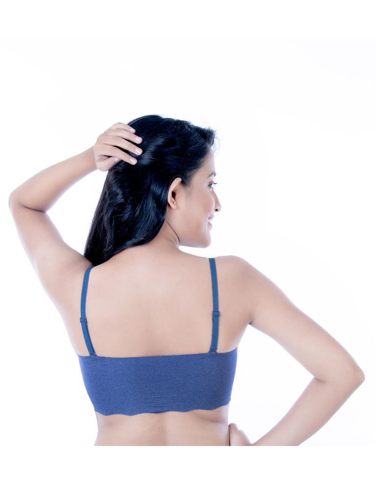 Smooth Moves Ultimate Sexy tee Bra..