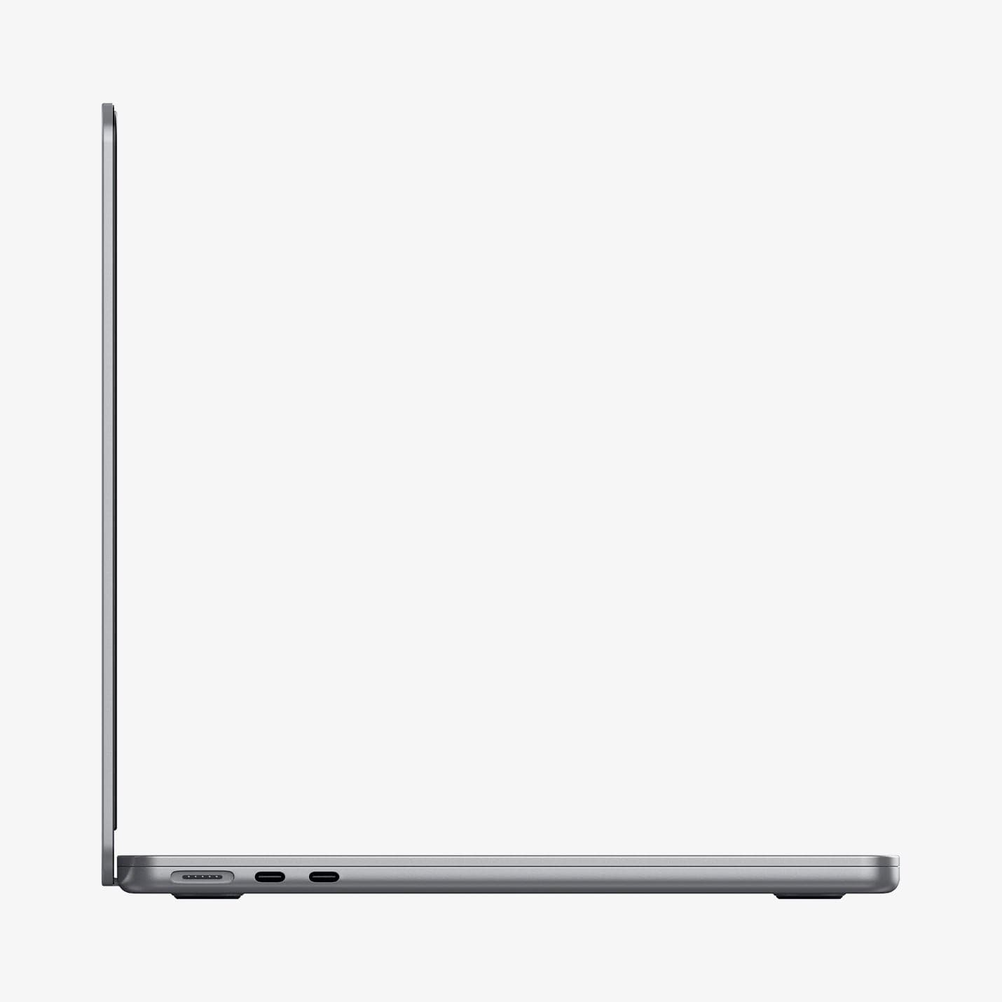 MacBook Air Series - GLAS.tR SLIM – Clear - view 12