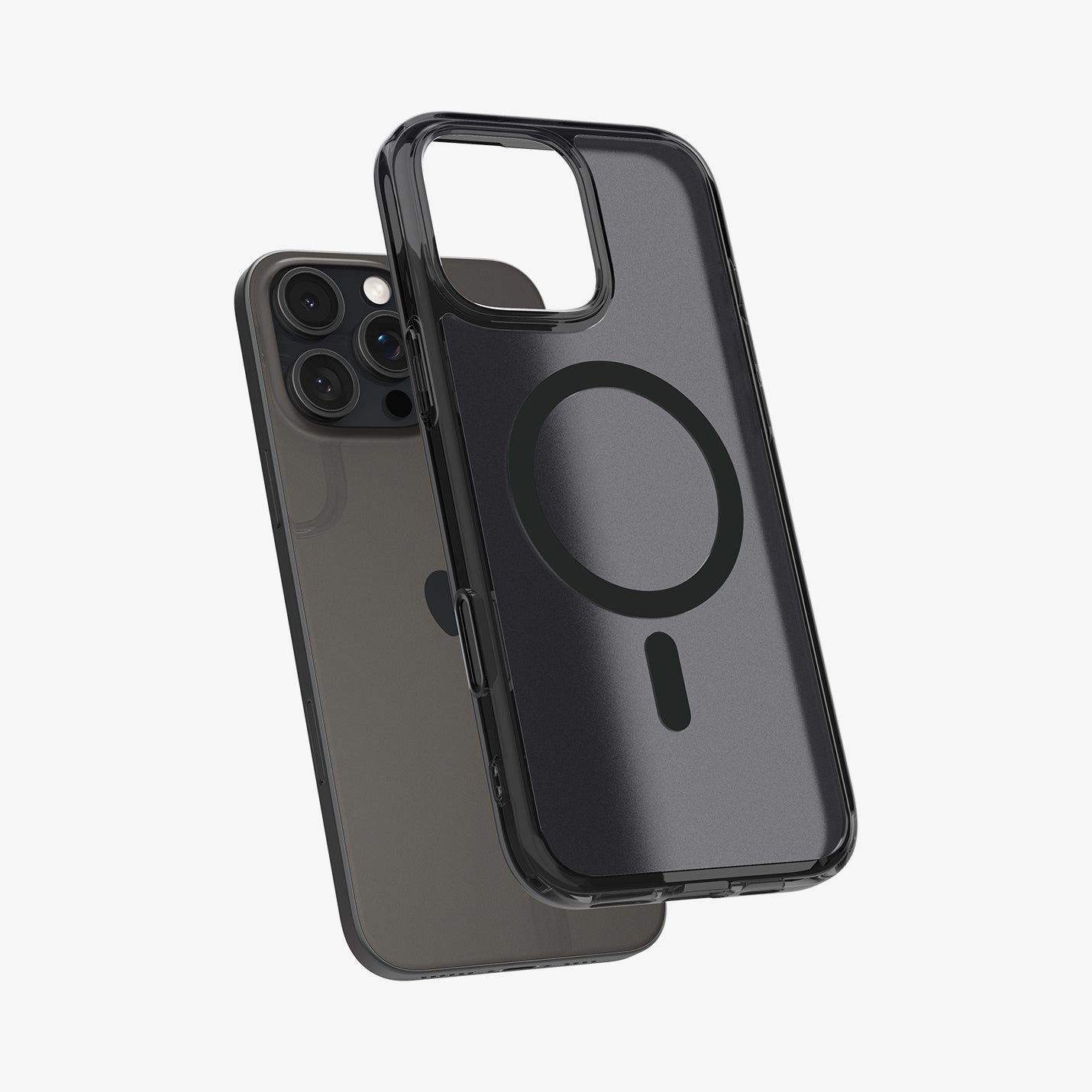 iPhone 16 Series - Ultra Hybrid T (MagFit + Camera Control) - view 41