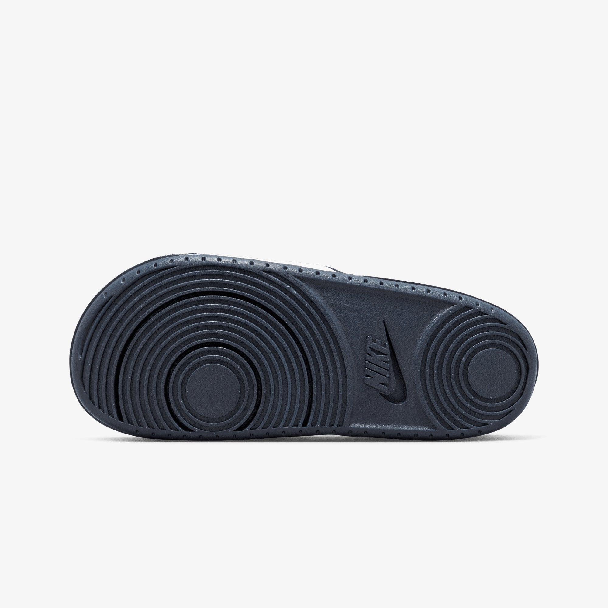 Nike | OFFCOURT { WHITE/GYM RED-OBSIDIAN - view 4