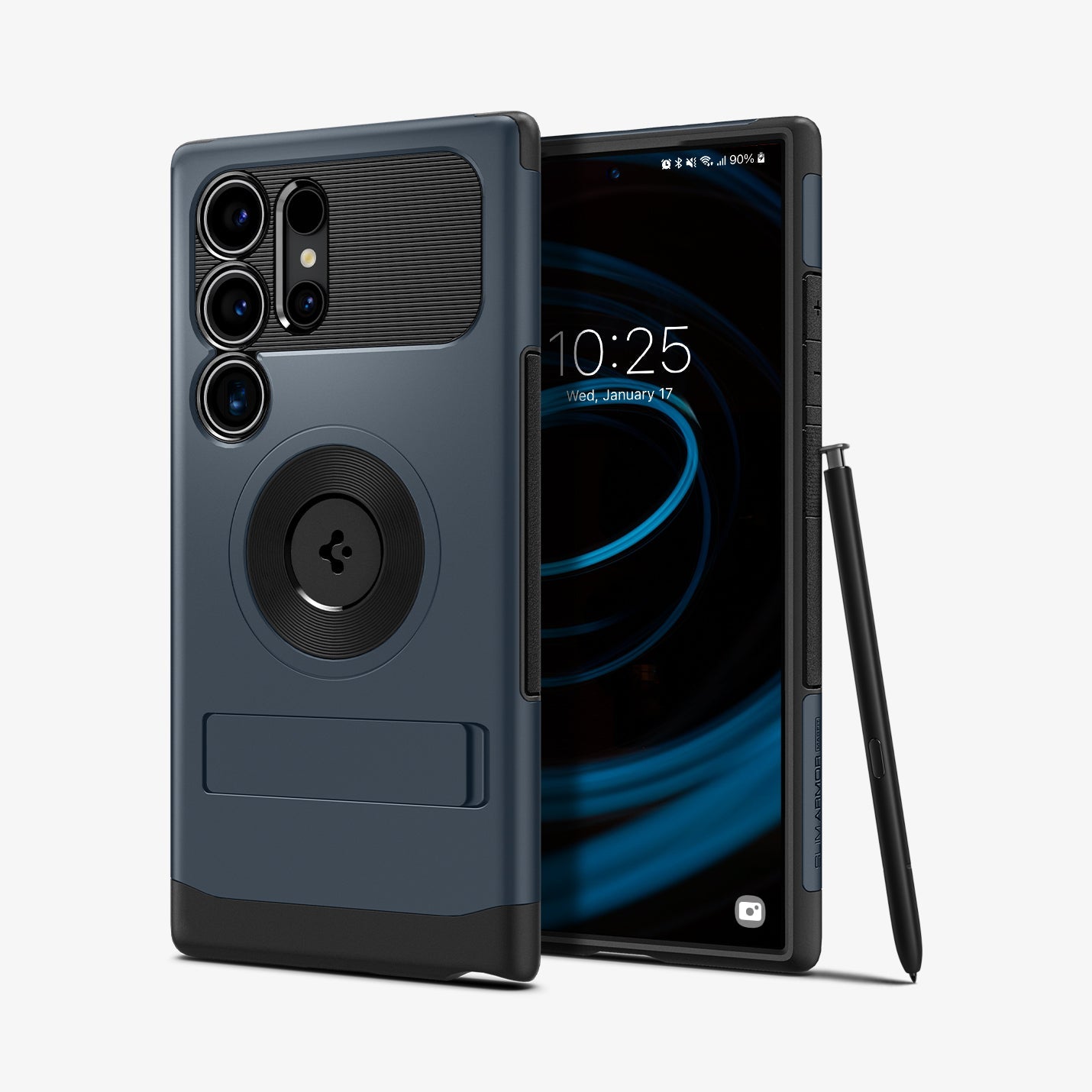 Galaxy S24 Series - Slim Armor (MagFit) - view 2