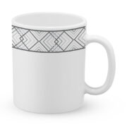 My Borosil Larah By Borosil Cycladia Mug