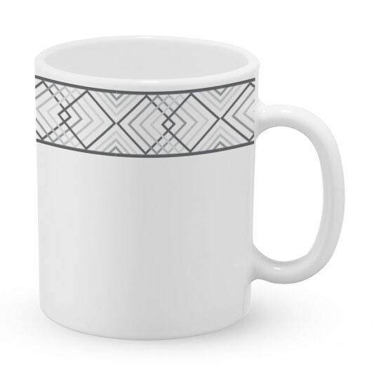 My Borosil Larah By Borosil Cycladia Mug