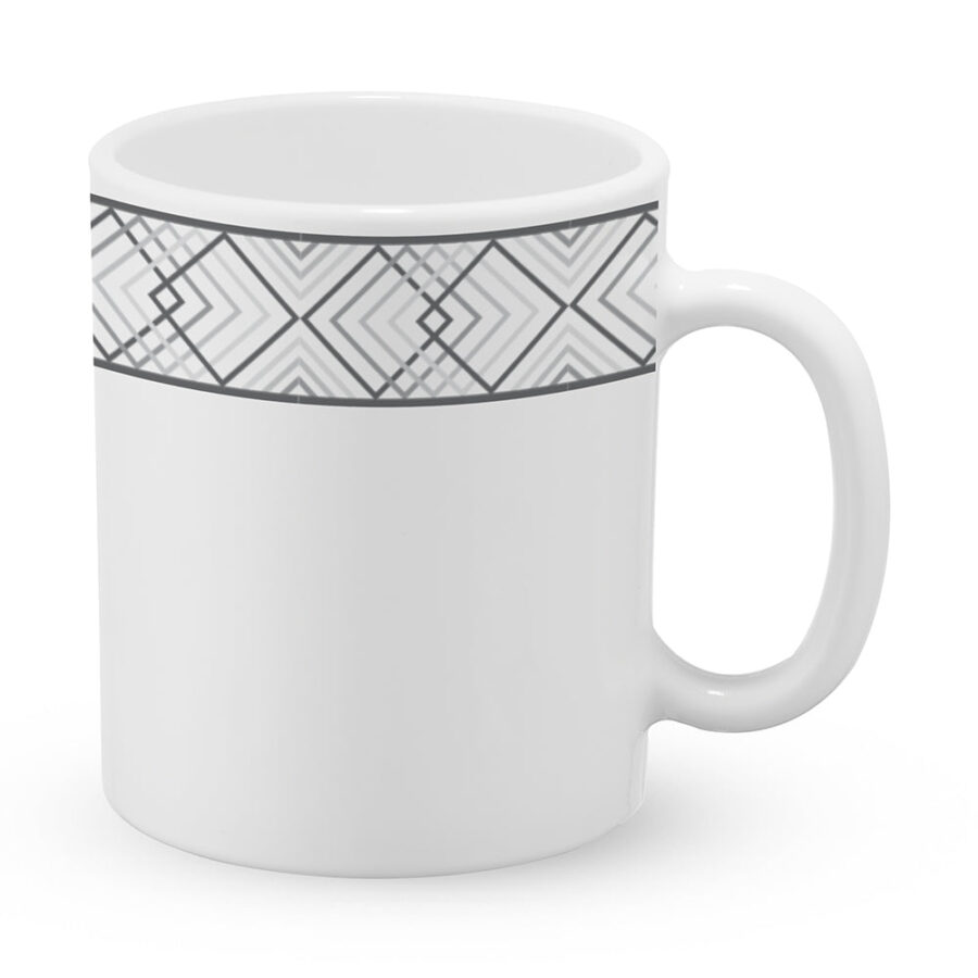 My Borosil Larah By Borosil Cycladia Mug