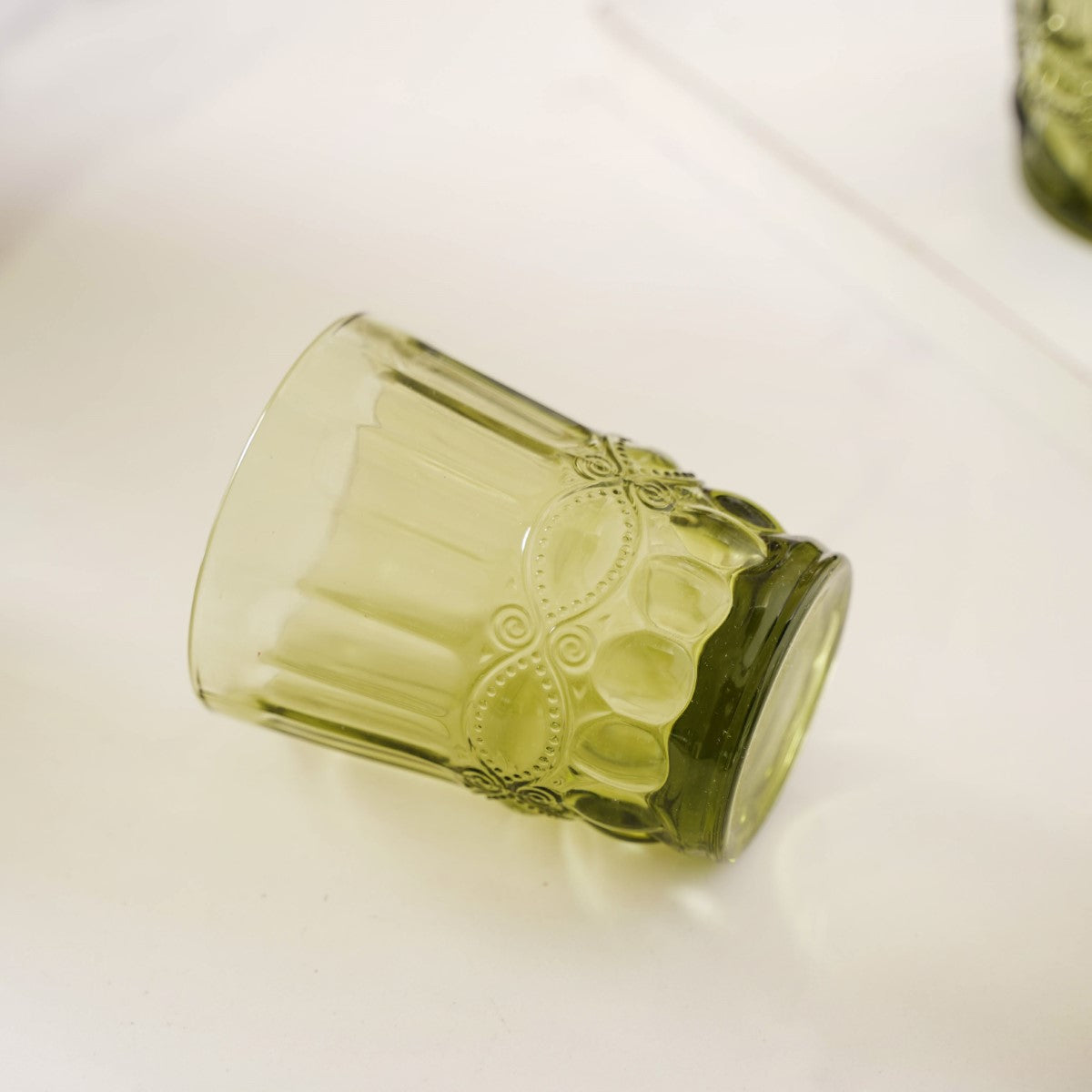 Nestasia Green Water Cup Set of 4 - view 3