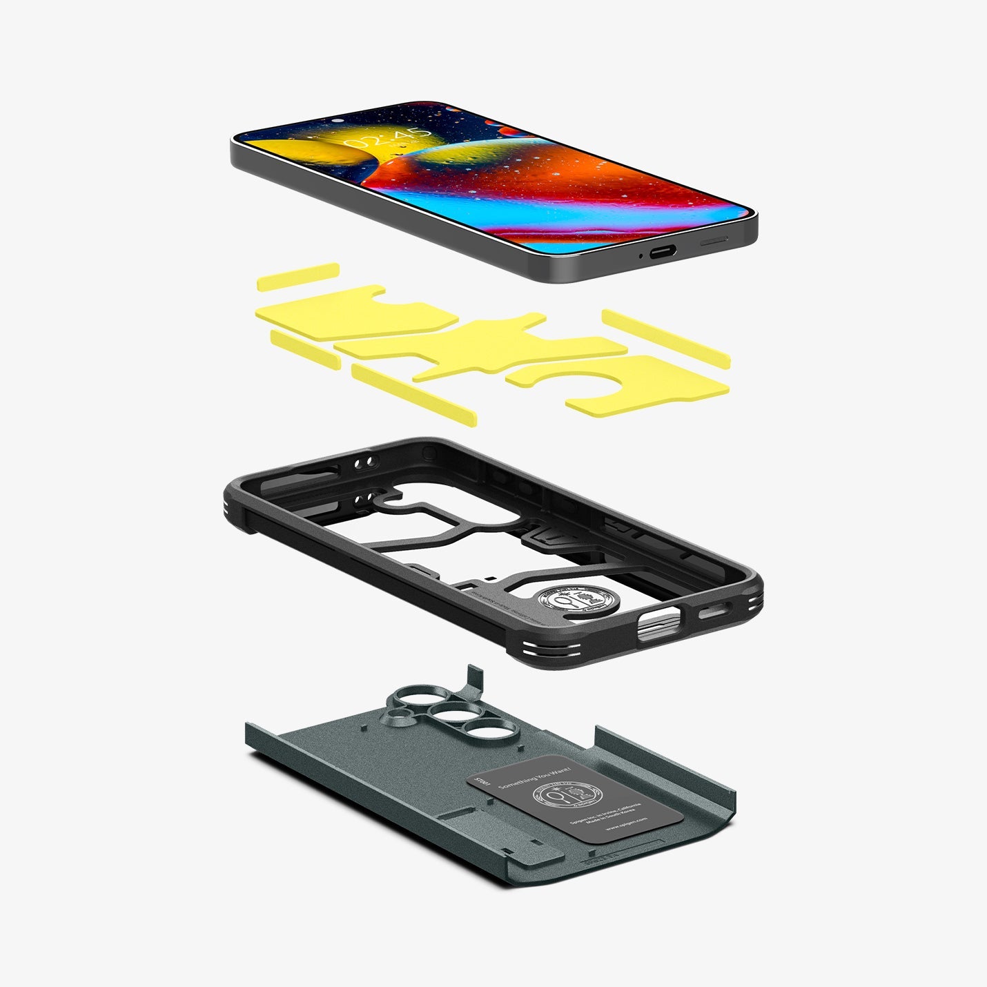 Galaxy S24 Series - Tough Armor - view 94