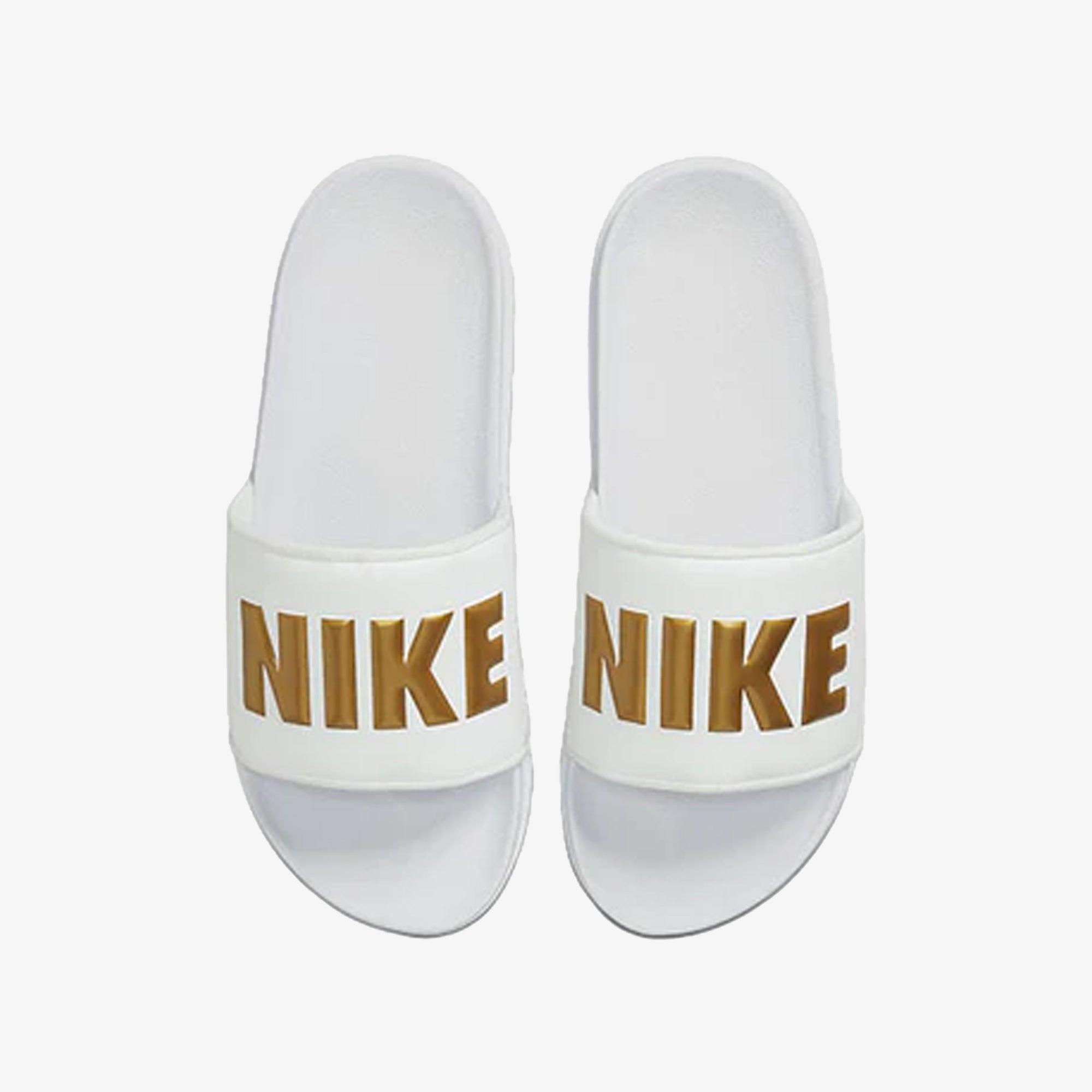 Offcourt white metallic – Nike | OFFCOURT { WHITE/METALLIC GOLD-WHITE