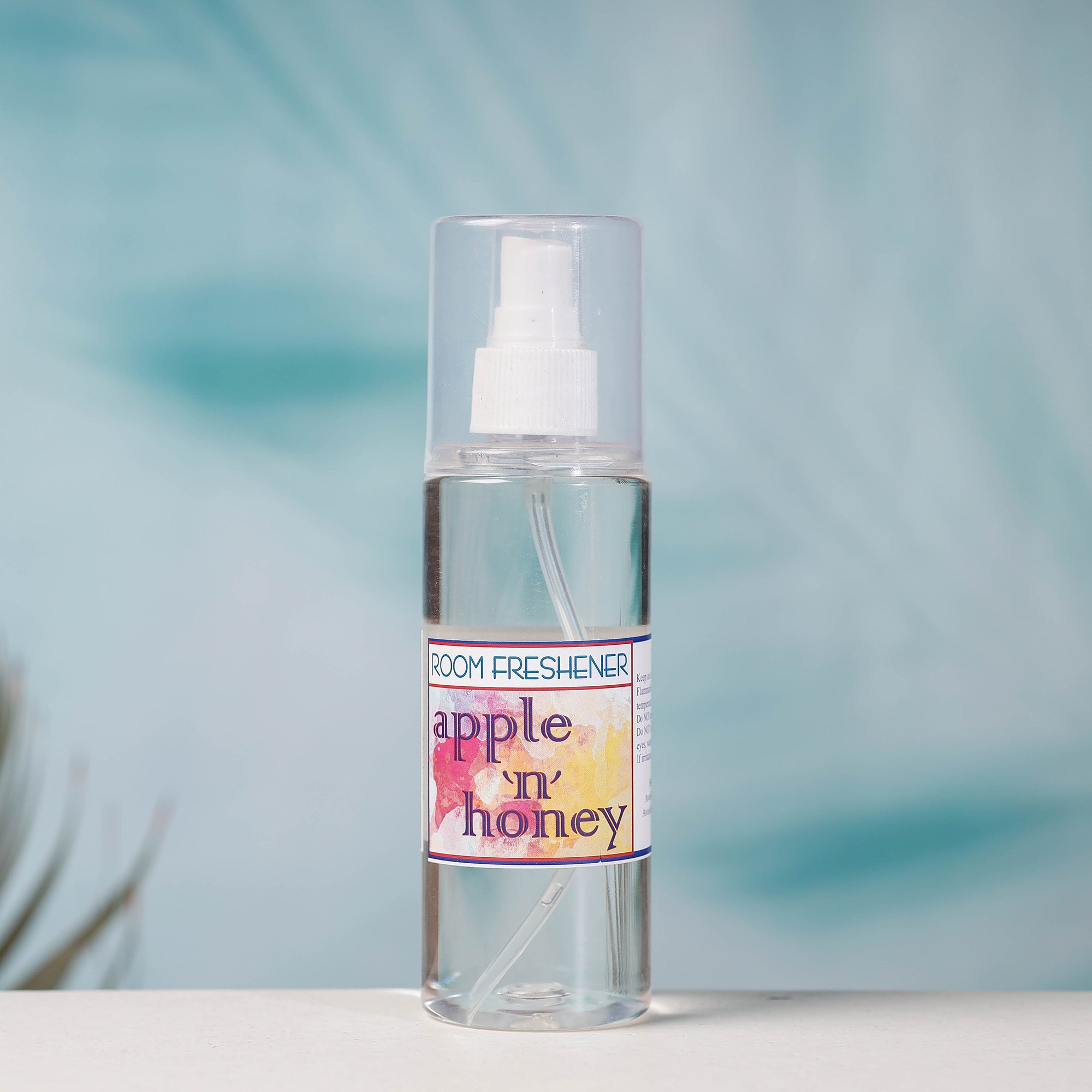 GULAB SINGH JOHRIMAL - ESTD. 1816 Apple n Honey - Room Freshener Spray 165ml