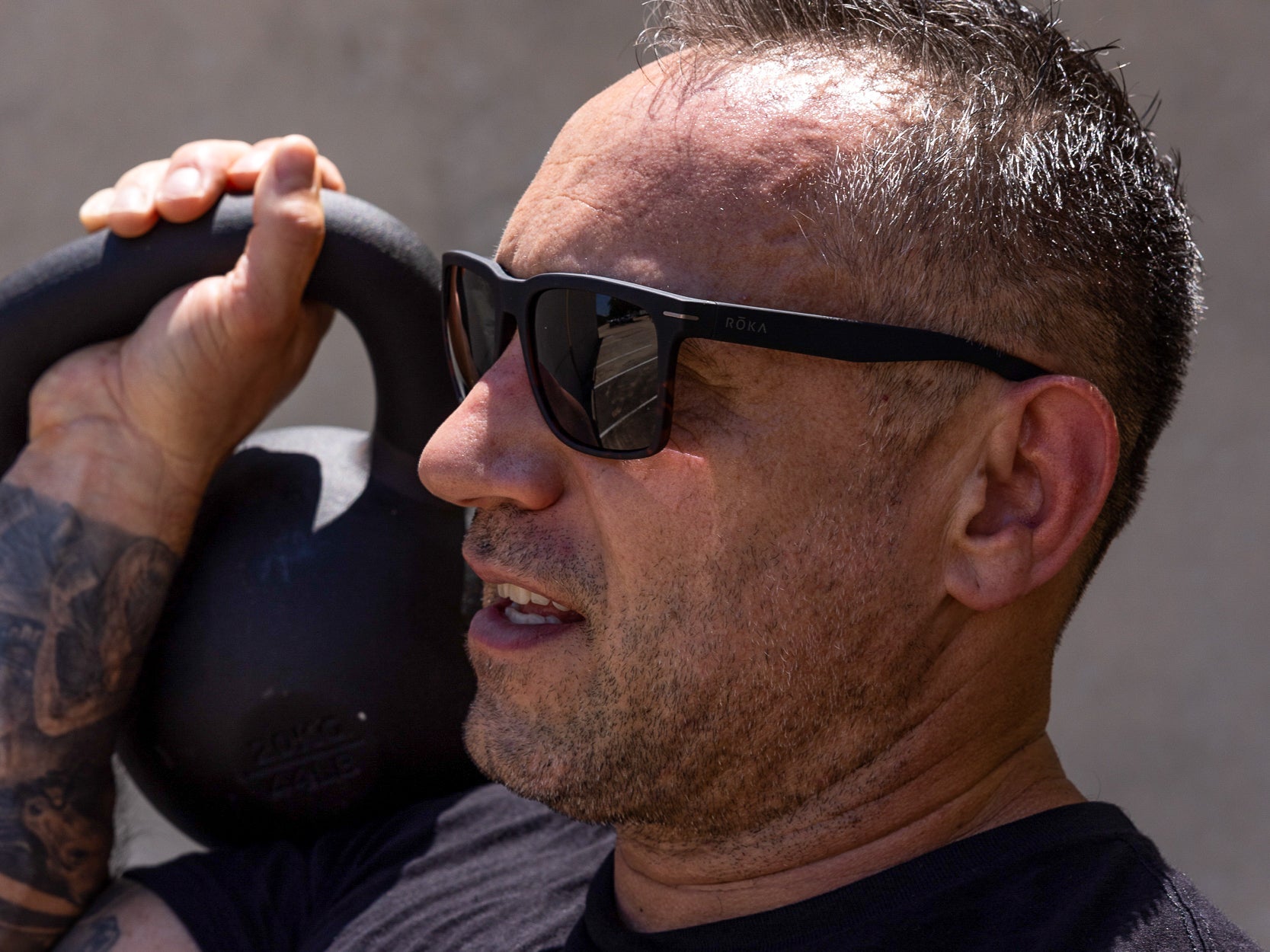 ROKA Barton 2.0 Sunglasses - view 69