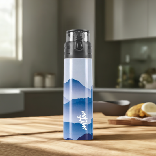 Artesia Thermosteel Bottle (Milton) - view 2