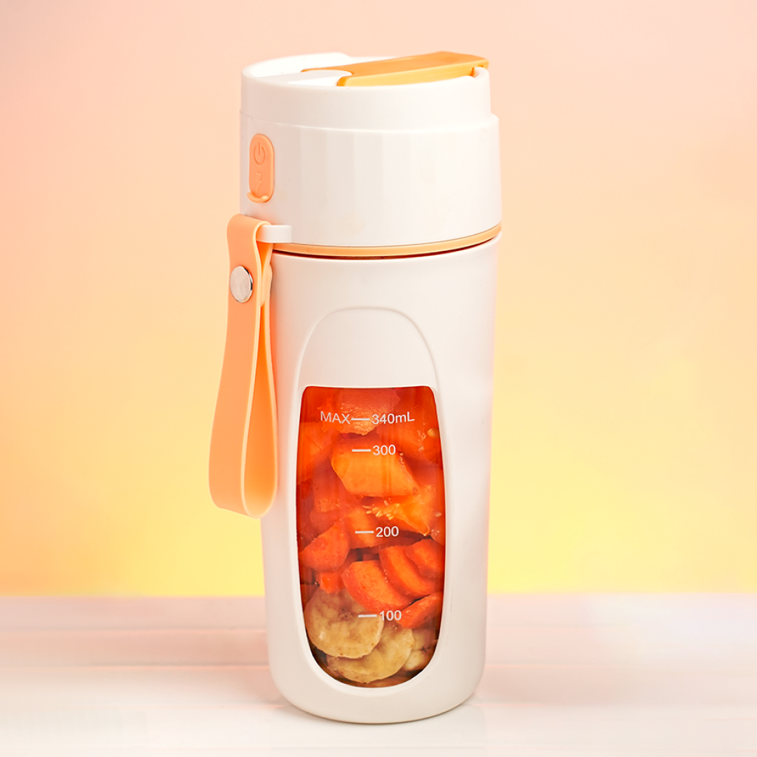 Porffitto Portable Smoothie Blender - SnapBlend 3.0 - view 13