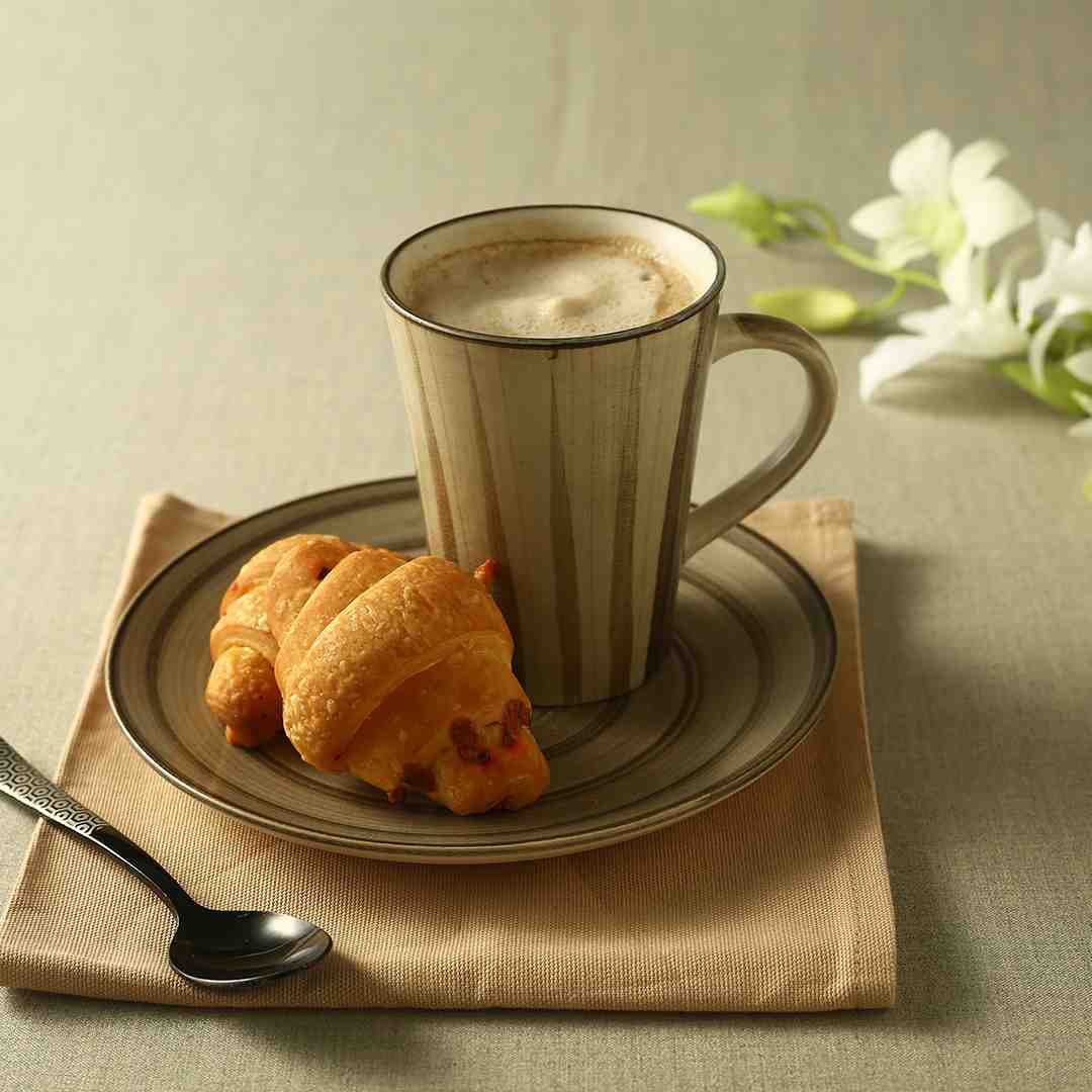Wonderchef Teramo Brown Coffee Mug set of 2 - view 3