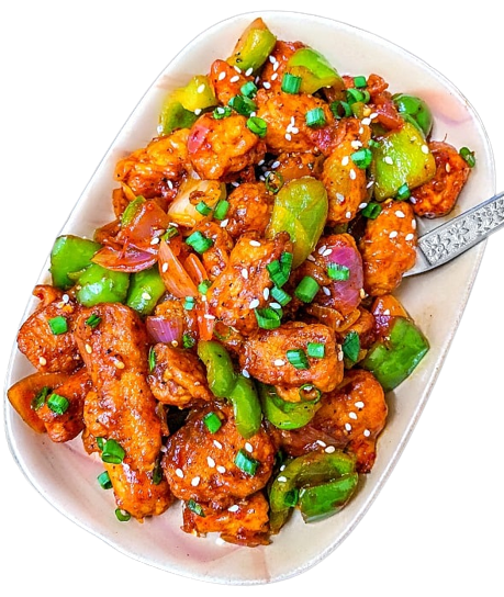 BlackTree Baby Corn Chilli