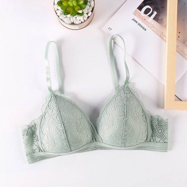 BlackTree Sports Bra Comfort with Solid Color..