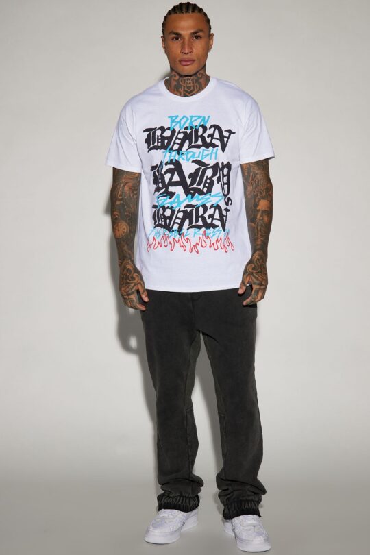 BlackTree Burn Short Sleeve T-shirt – Men's - view 2