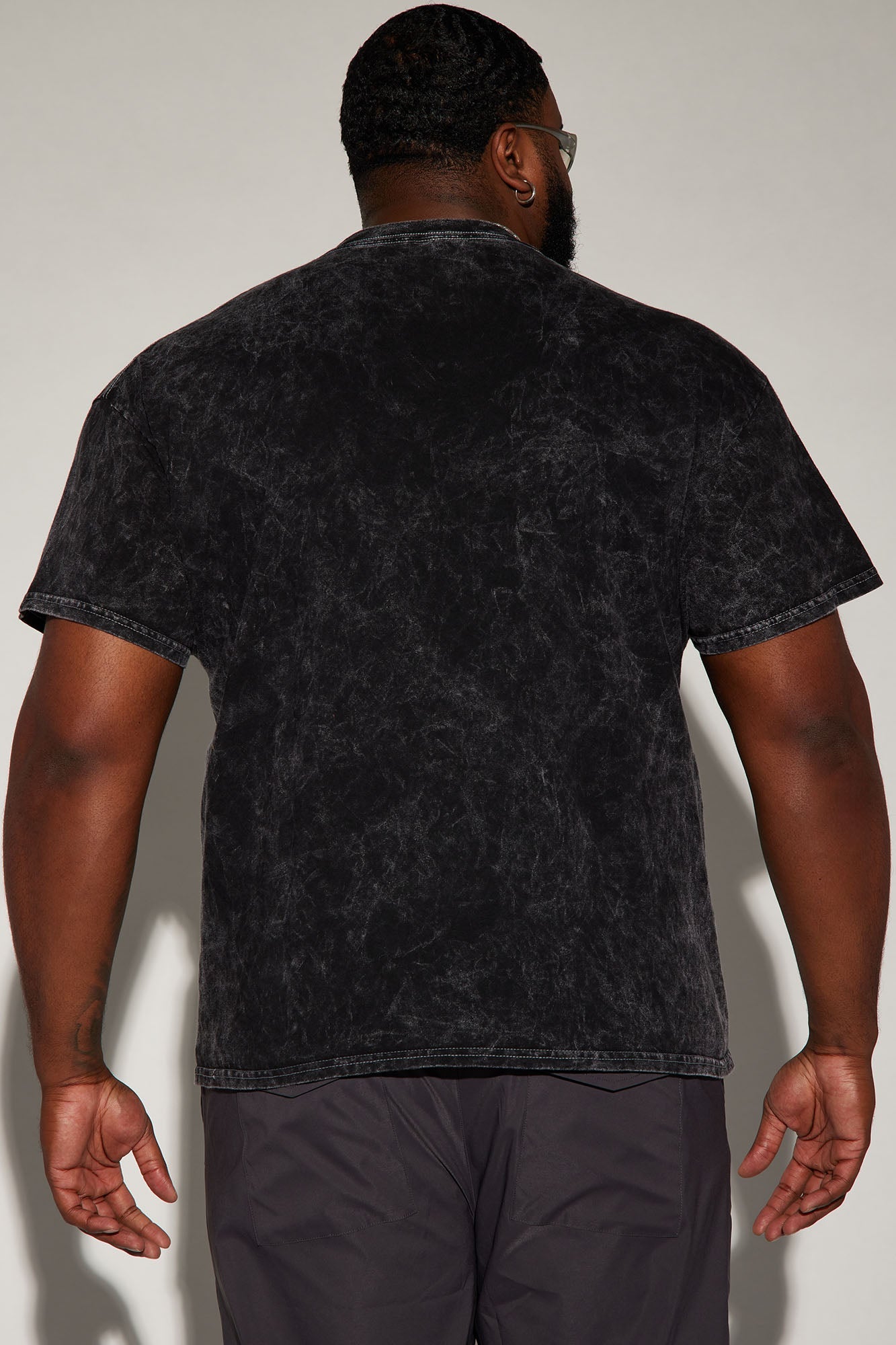BlackTree Short Sleeve T-shirt – Men's - view 7