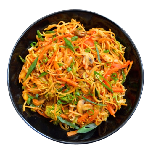 BlackTree Veg Mix Noodles