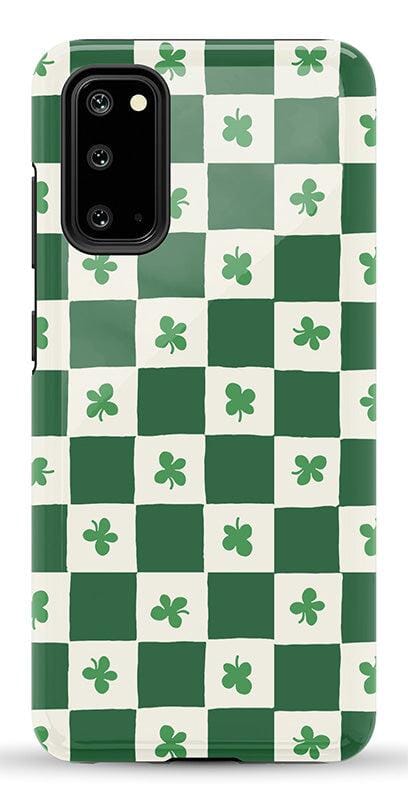 Casetry Lucky You | Shamrock Case - view 92