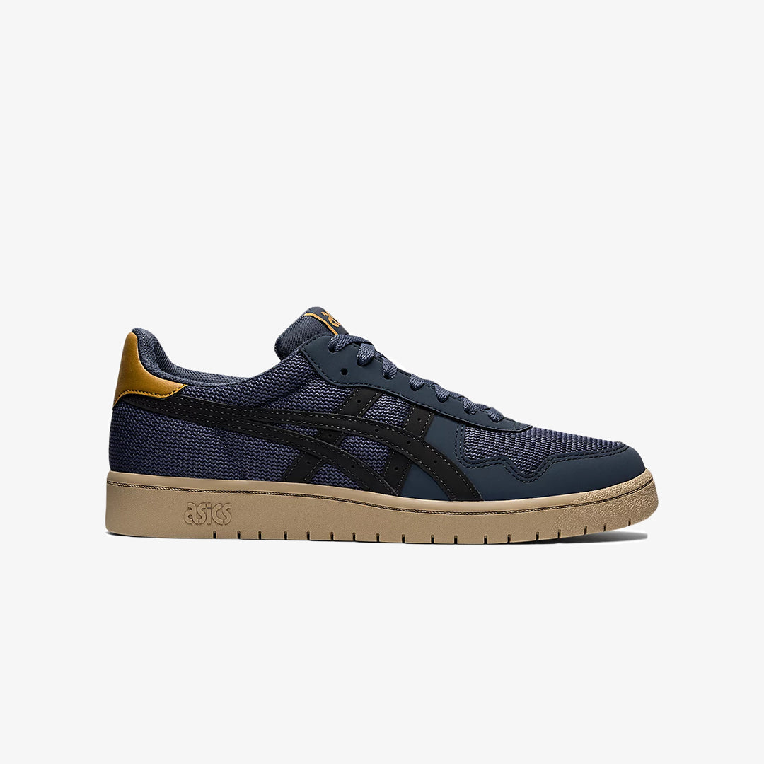 Asics | JAPAN S { TARMAC/GRAPHITE GREY - view 4