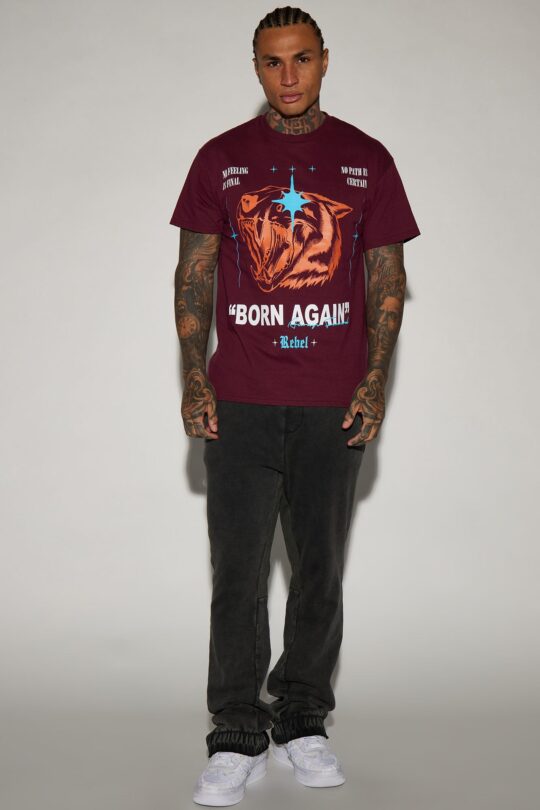 BlackTree Short Sleeve T-shirt | Men's - view 2