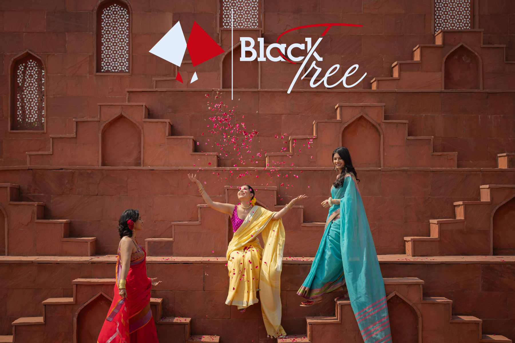 blacktree india – Discover BlackTree India Saree Collection for Every Occasion