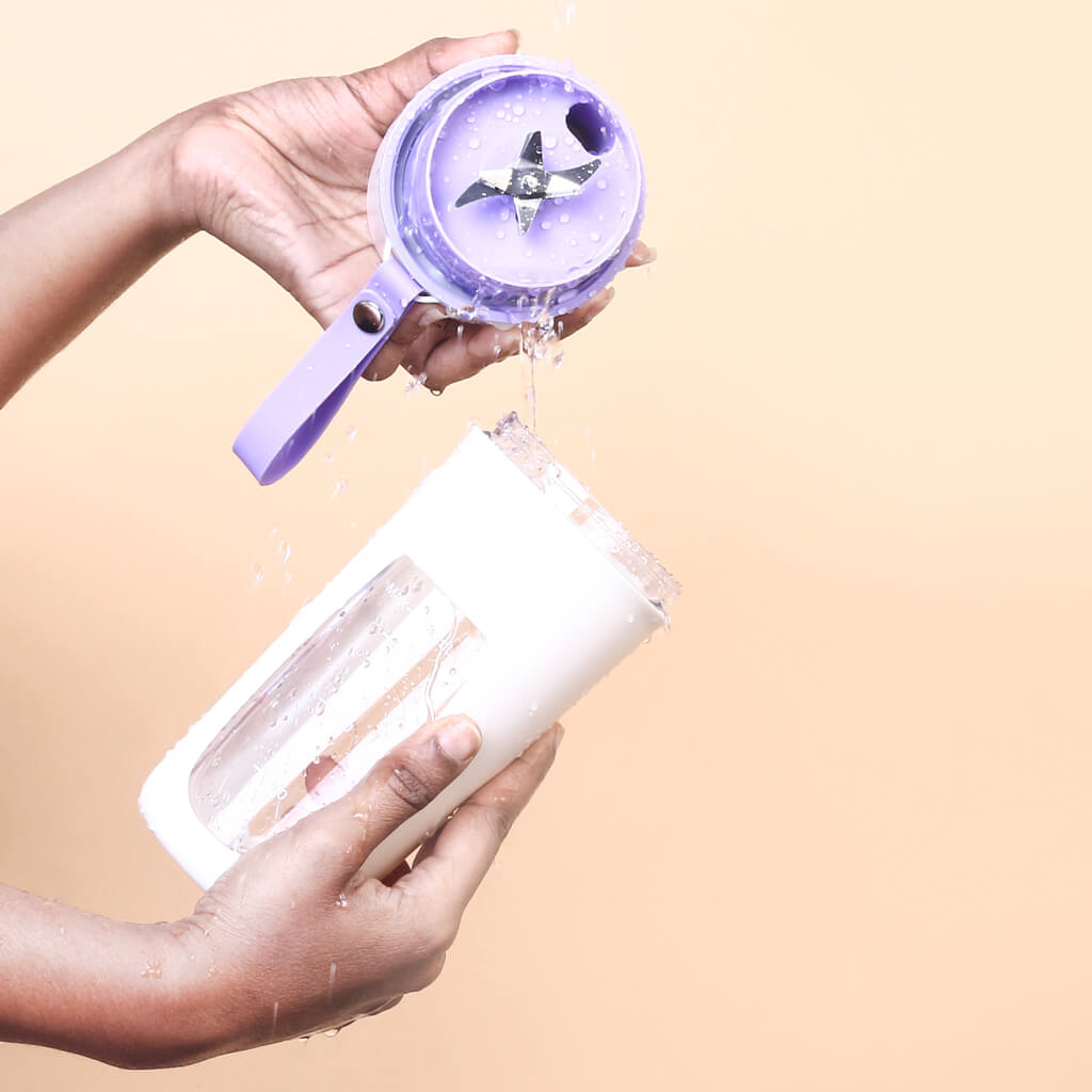 Porffitto Portable Smoothie Blender - SnapBlend 3.0 - view 5