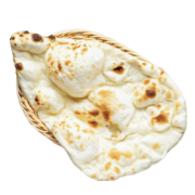 BlackTree Plain Naan