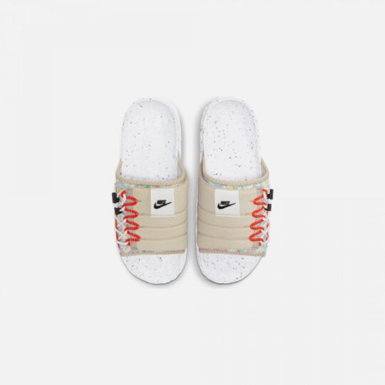 Nike | ASUNA CRATER SLIDE - view 2