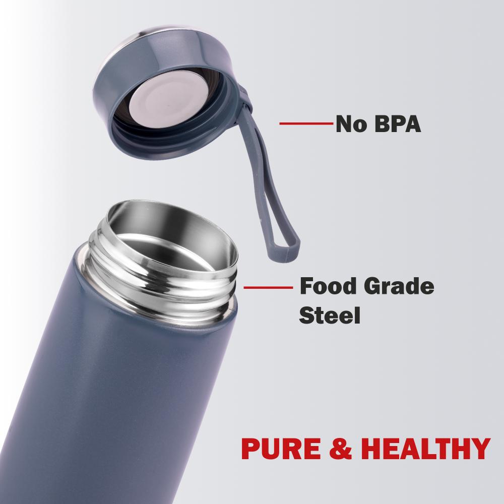 Cello Bliss Thermosteel Flask - view 33