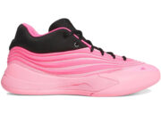 adidas Dame 10 Beam Pink