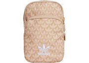 adidas Monogram Festival Bag Magic Beige