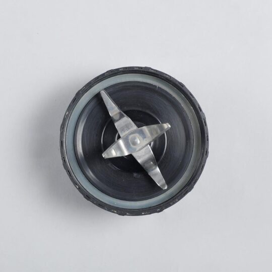 Jar Base with Twin Blade (Black)-NB/Bolt/Smart/Photon by blacktree - view 2