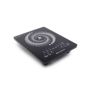 Wonderchef Swift Induction Cooktop with 8 Power Settings|2200 Watt