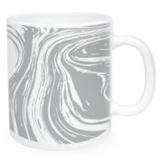 My Borosil Larah By Borosil Marble Mug