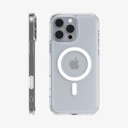 iPhone 16 Series - Ultra Hybrid T (MagFit + Camera Control)