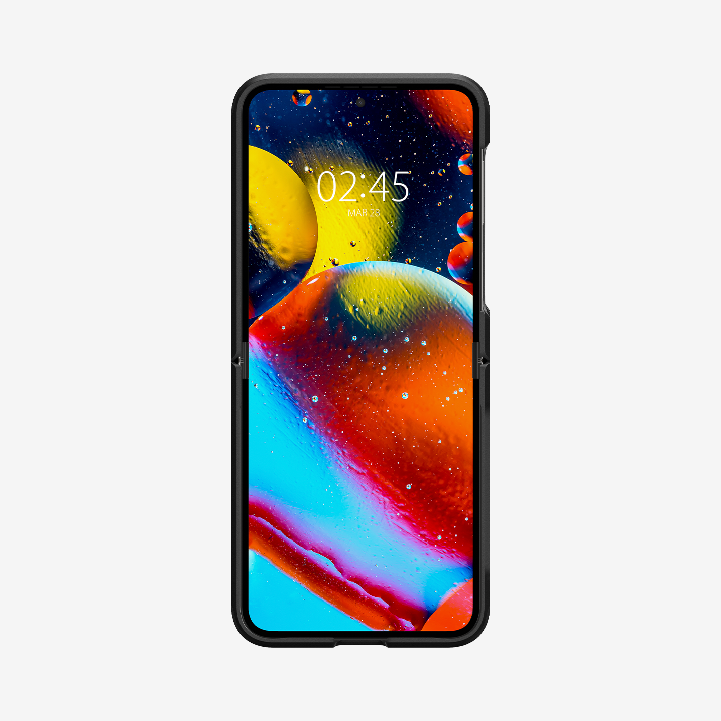 Galaxy Z Flip 6 Series - Tough Armor Pro - view 22