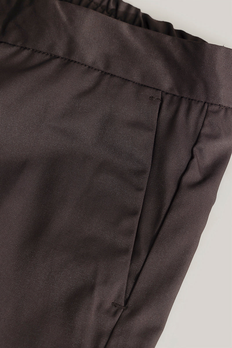 BlackTree VogueVista Brown Chino - view 9