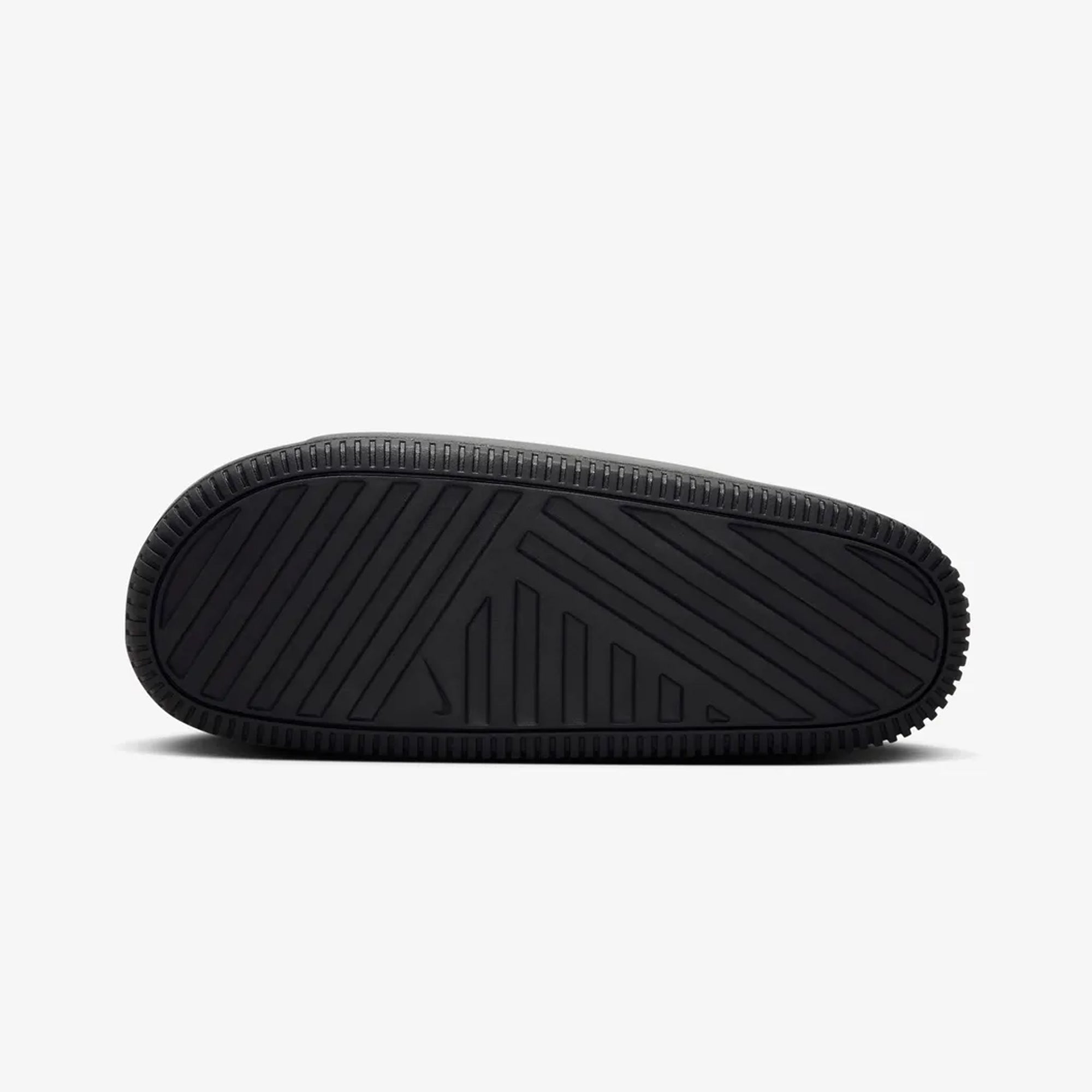 Nike | Calm Electric { Black/anthracite/footballgrey - view 4