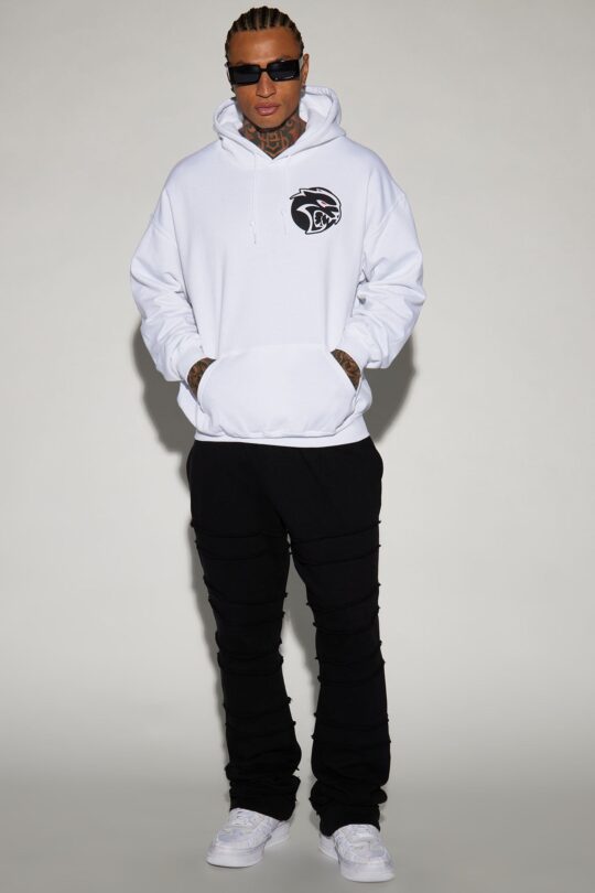 BlackTree Indycar Racing Hoodie – Men's - view 2
