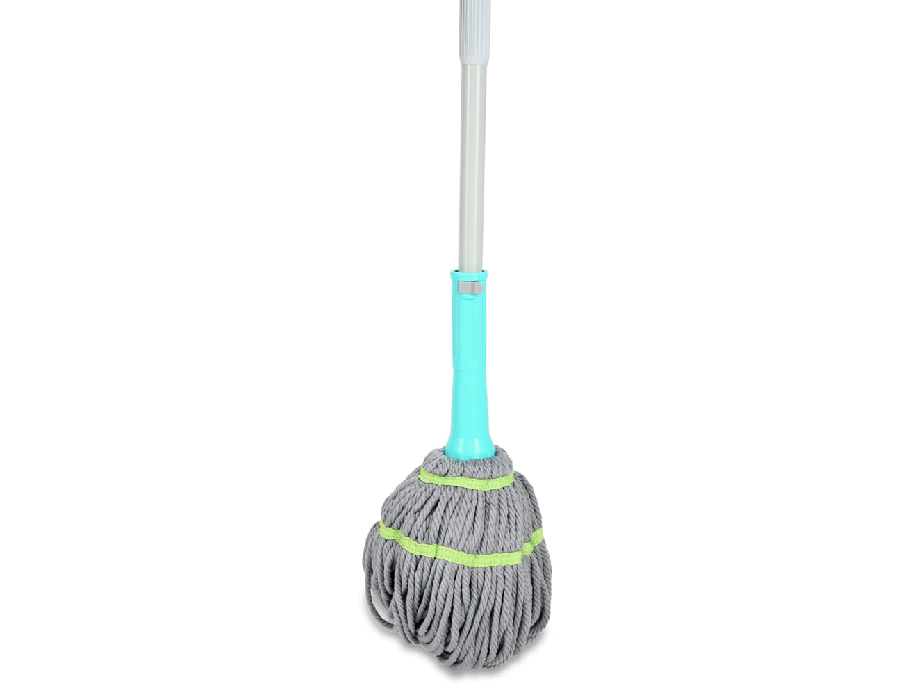 Twist & Squeeze Mop - Cotton (Spotzero by Milton) - view 13