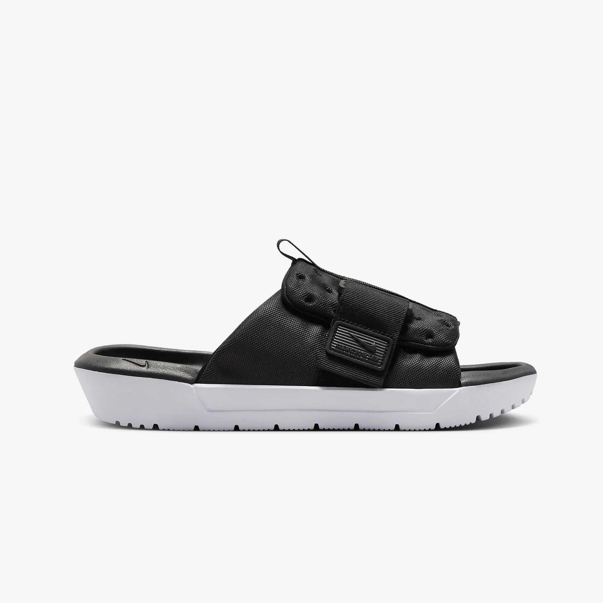 Asuna 3 black – Nike | ASUNA 3 { BLACK/BLACK-WHITE