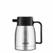 Omega Insulated Carafe (Milton) – Steel