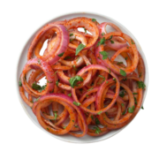 BlackTree Onion Salad