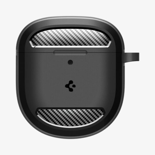 Bose Earbuds Series - Rugged Armor – Matte Black