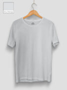BlackTree(THHOR SERIES-BT10058)Oversized for mens Tee